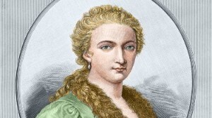 Gaetana Agnesi