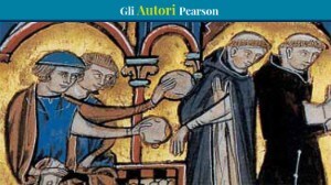 Francescano e domenicano rifiutano le elemosine degli usurai