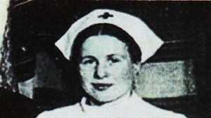 Irena Sendler