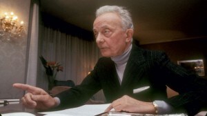Nicola Abbagnano