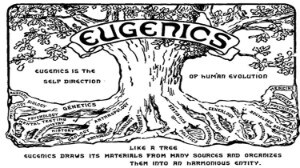 Manifesto Eugenetica